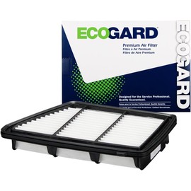 EcoGard XA10628 Filtro de Aire de Motor para Honda CR-V 2017-2019