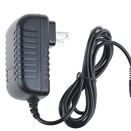 Digipartspower AC/DC Adapter for Pioneer RMX-1000 RMX-1000-W RMX-1000-M RMX1000-W RMX1000 Pro Remix Station DJ Effects Mixer Processor Power Supply Cord Cable Charger Mains PSU