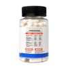 SUPERLABS NUTRITION CITRATO DE MAGNESIO 500MG 100 CAPSULAS
