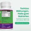JeaKen Intestinal Bacteria Probiotics and Prebiotics Capsules to Improve Health