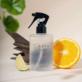 Earth Therapy Fabric Deodorizer Bitter Sweet 250ml / 어스 테라피 섬유탈취제 비터스윗 250ml