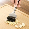 LGWJHCY Stainless Steel Noodle Cutter, Spaghetti Maker, Kitchen Cooking Tools
