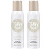 Punky Temporary Hair Highlight Spray, Platinum Blonde, 3.5 oz, 2-Pack