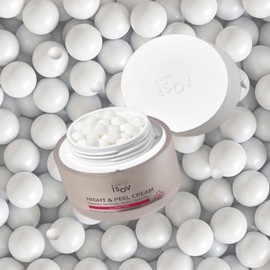 [isov] Isorb Night and Peel Cream 50ml / [isov] 아이소브 나이트 앤 필크림 50ml