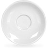 Cusinox White Porcelain Espresso Cup Sets for Espresso Coffee, 2