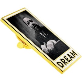 PinMart's MLK Dream Lapel Pin
