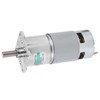 DC Gear Motor Micro Low Speed CW CCW Permanent Magnet