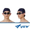 VIEW Swimming Goggles, Made in Japan, For Ages 10 to