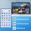 ZWP Replacement Remote Control Compatible for Bose Wave Sound Touch