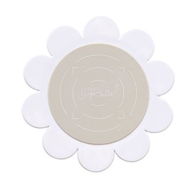 Sweet Sugarbelle SB Cookie Turntable, White