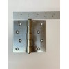 Lawrence Bros. (6 Pcs) 4x4 Butt Hinge USA Lawrence Bros