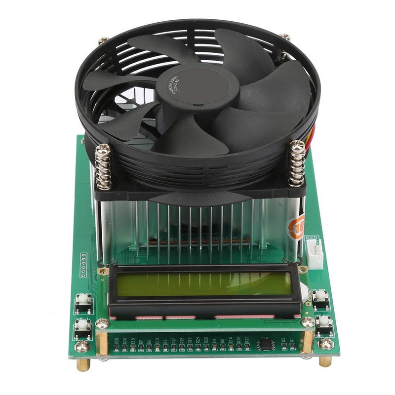 Constant Current Constant Current Load Board Constant Current Test Module