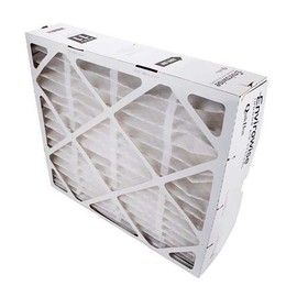 Trane FLRQB5AH23M11 MERV 11 QuikBox Filter 22.7"x20"x4.70" 2-Pack