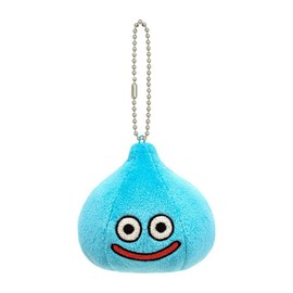 Dragon Quest Smile Plush Mascot Slime