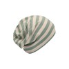 Sterntaler Boys GOTS Slouch Beanie Hat, Green