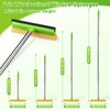Afarnook 7 Pcs Windshield Car Squeegee and Collapsible Washing Bucket