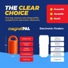 MagnetPal - Magnetic Wall Stud Finder, Best Magnet Stud Finder,