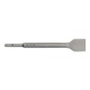 Metabo SDS-plus 631456000 Tile Chisel 250 mm