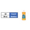 JOY Ultra Dishwashing Liquid, Orange Scent, 10 Count, 30 Ounce