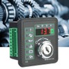Generator Controller, DC10G Engine Manual Start Controller Generator Controller Control