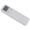 ALLIMITY Replace Remote Control fit for TOSHIBA AC Air Conditioner