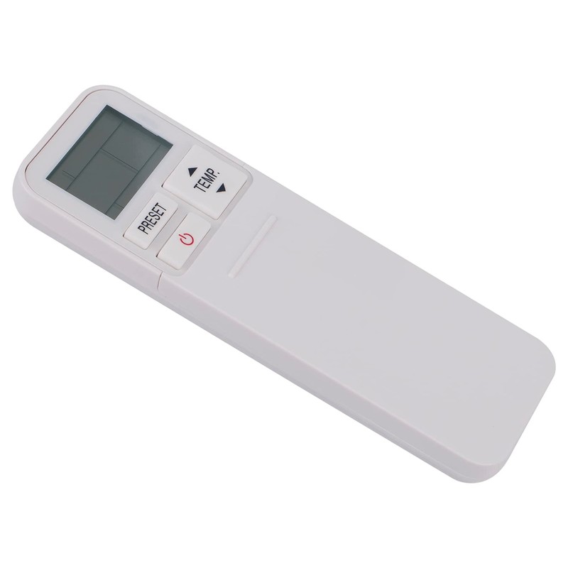 ALLIMITY Replace Remote Control fit for TOSHIBA AC Air Conditioner