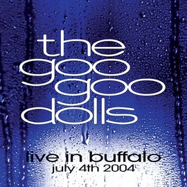Live in Buffalo July 4th, 2004 (Vinyl)