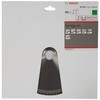 Bosch 2608640437 Optiline Wood Circular Saw Blade