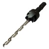 Dandribis K-DB1030-BP Puncture Hole and Digging Bit, 0.12 inches (3.0