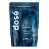 Dose Suplementos Glicinato De Magnesio Y Colageno 40serv Sabor Blackberries