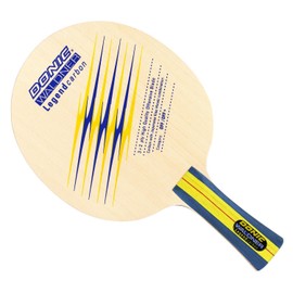 Donic (donikku) Table Tennis Racket Walther Donor Legend Carbon BL101 