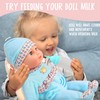 Toy Choi's Interactive Baby Doll - 16 Inch Crying Talking