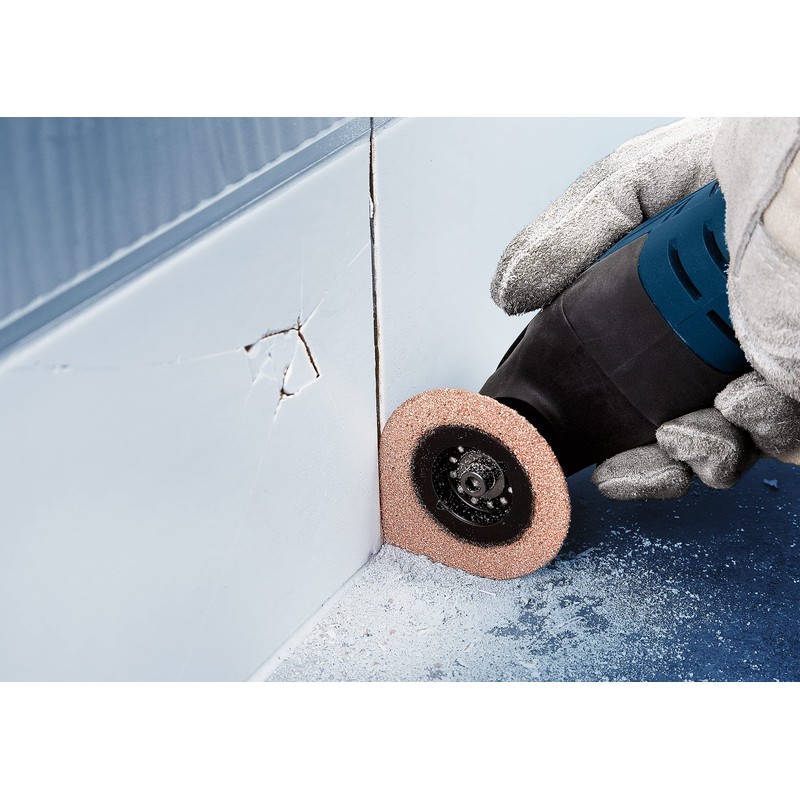 Bosch Professional 1 x Expert 3 max AVZ 70 RT4