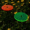 Sunplay Sun Catcher Discs in Colour Mix, Set of 10,