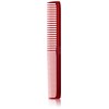 Ultem SP Comb PAT Basic (Medium Rough/Small Coarse) 125 Wine