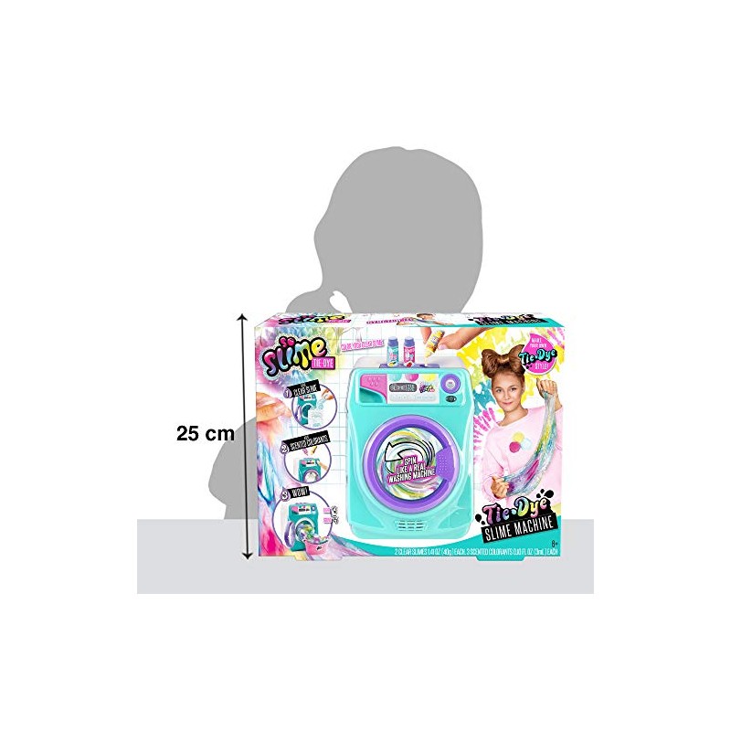 Canal Toys So DIY So Slime Kit de Lavado de