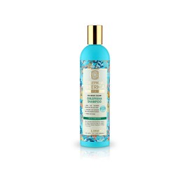 Natura Siberica Oblepikha Shampoo Maximum Volume for All Hair Types, 400 mL
