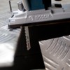 Bosch 2 x Pro Aluminium T127D Jigsaw Blades (for Aluminium,