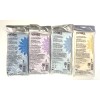 Relax 4 Exfoliating Back Scrubber Bath Wash Cloth Long Mesh