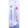 Coreman PB-20 Power Blade #003 Pink Head 0.7 oz (20 g)