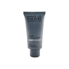 Paso 1 Corrector de color de imprimación, minimizador de poros de Make Up For Ever para mujeres, imprimación de 1 onza