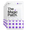 The Magic Patch Acne Patches - Translucent Hydrocolloid Pimple Patch