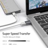 Syntech USB C to USB Adapter(2 Pack), USB-C Male to