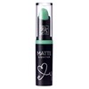 Kiss Kisses Matte Lipstick Mojito Lover By Ruby, 1 Ea, 1count