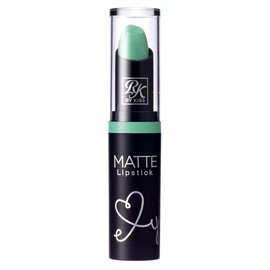 Kiss Kisses Matte Lipstick Mojito Lover By Ruby, 1 Ea, 1count