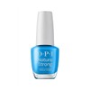 갤러리아 OPI네이처스트롱 NAT044 - FRESH AS A BLUE DAISY Galleria