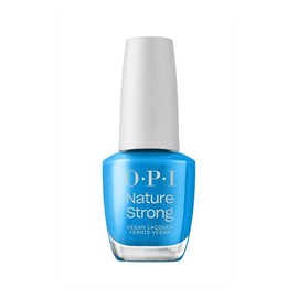 갤러리아 OPI네이처스트롱 NAT044 - FRESH AS A BLUE DAISY Galleria OPI Nature Strong NAT044 - Fresh as a Blue Daisy