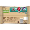 M&M's Almond Chocolate Candy 15.9-Ounce Bag (Pack of 4)