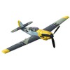 Volantex V761-11 Messerschmitt BF109 RC Vehicle, Grey