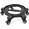 Rolling Bucket Dolly for Car Wash Use – 360° Swivel
